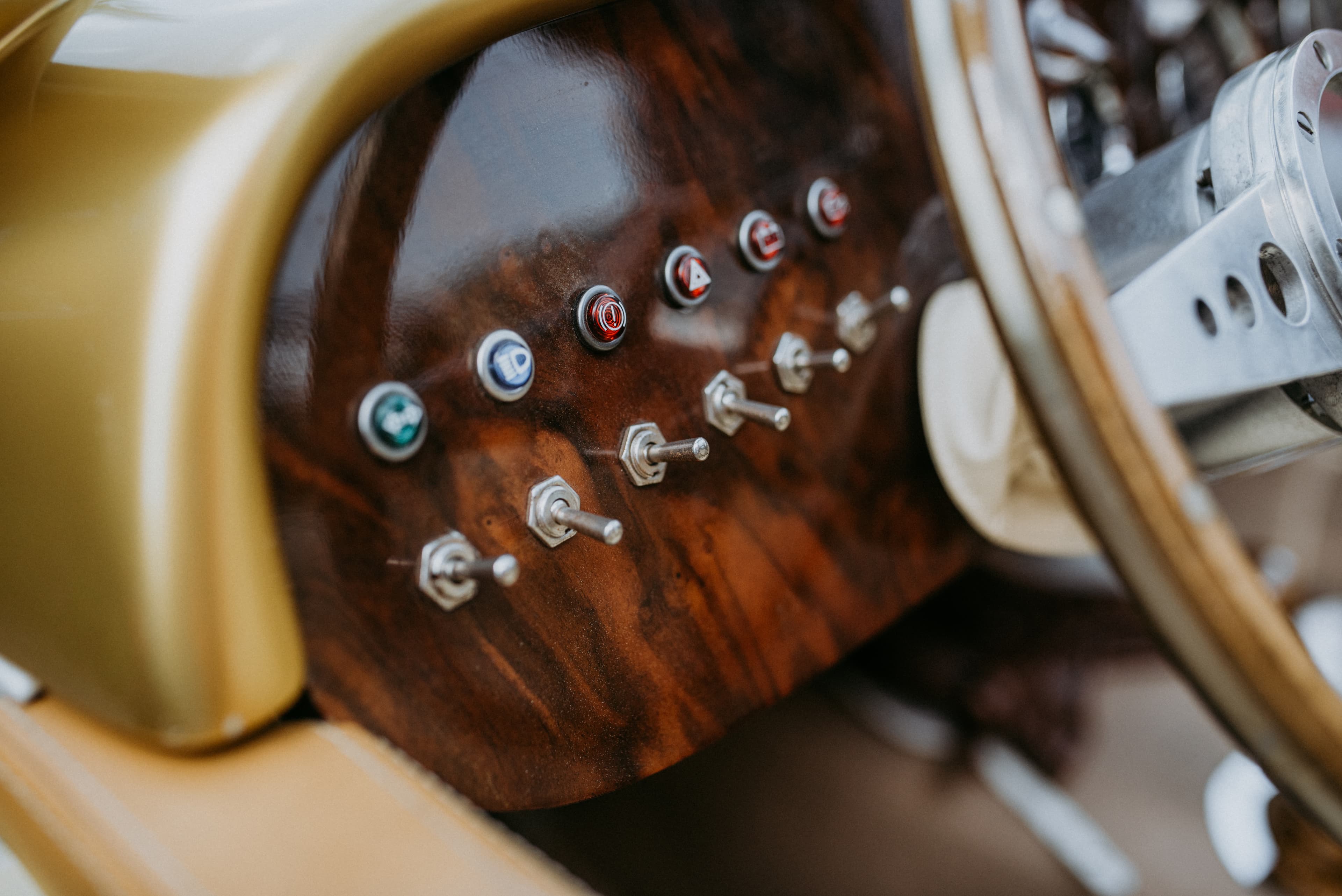 Gmünd: Where the Porsche Legend Began