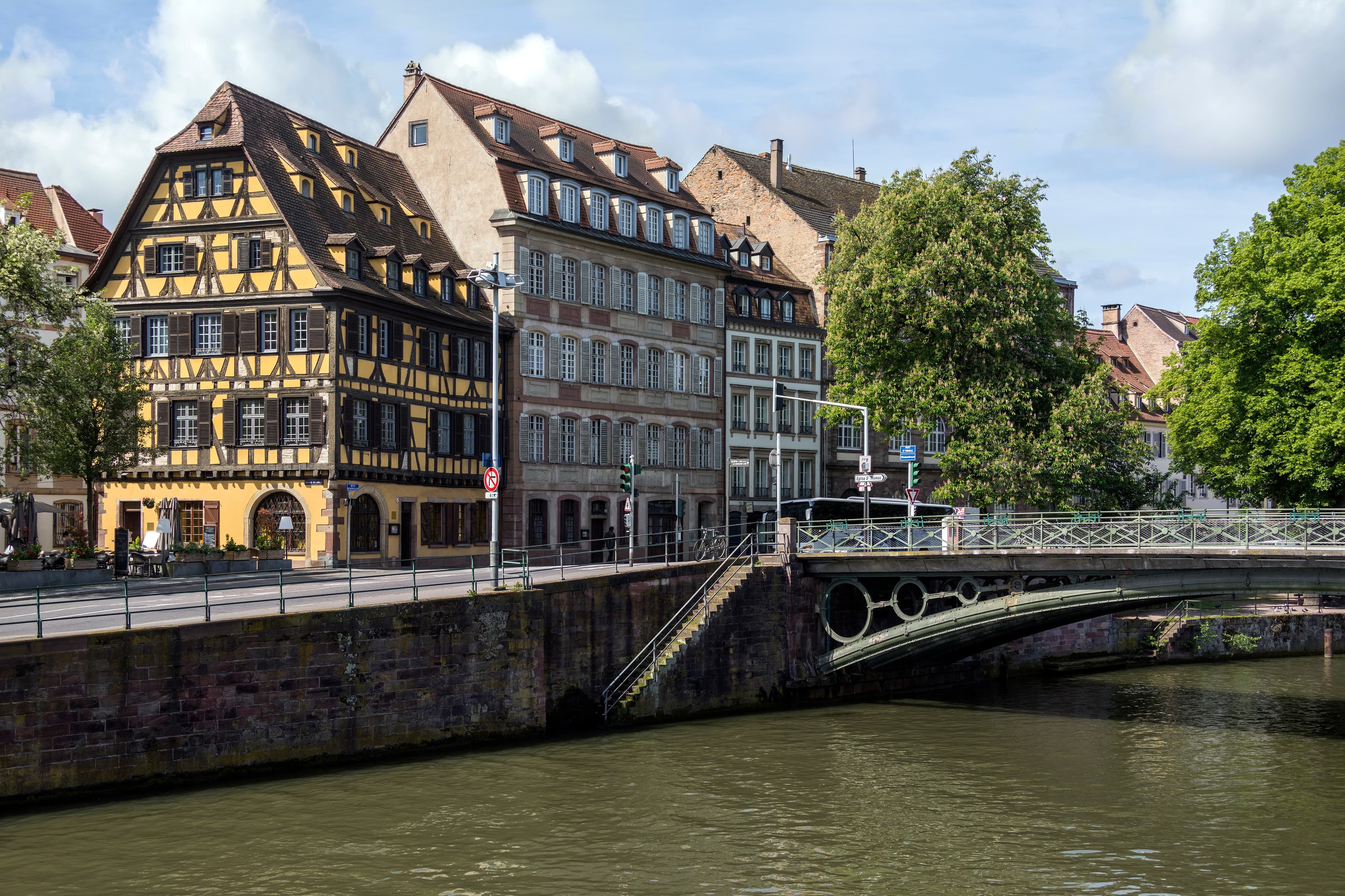 Strasbourg, France